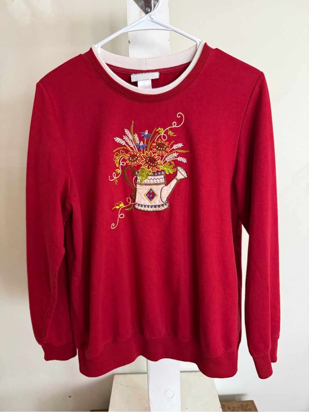Alfred Dunner Sweatshirt
